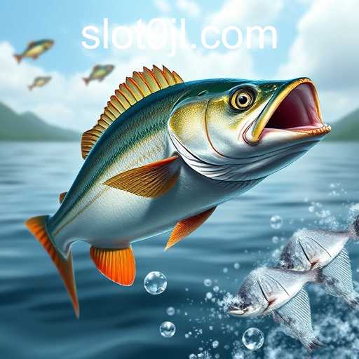 Fishing Games: The 9JL Phenomenon