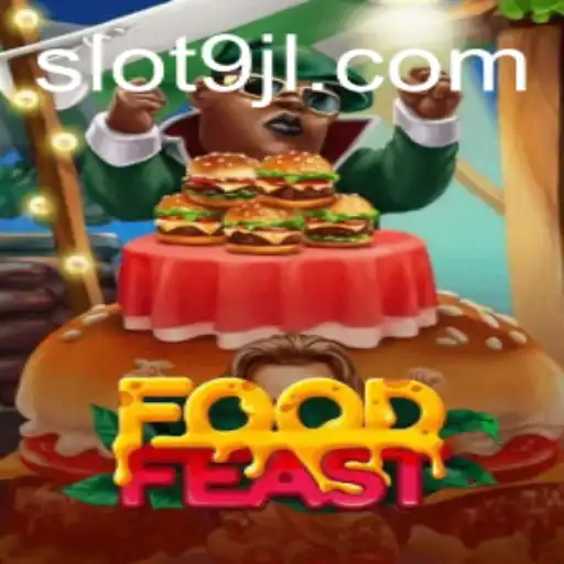 Explore FoodFeast: An Immersive Culinary Adventure Game