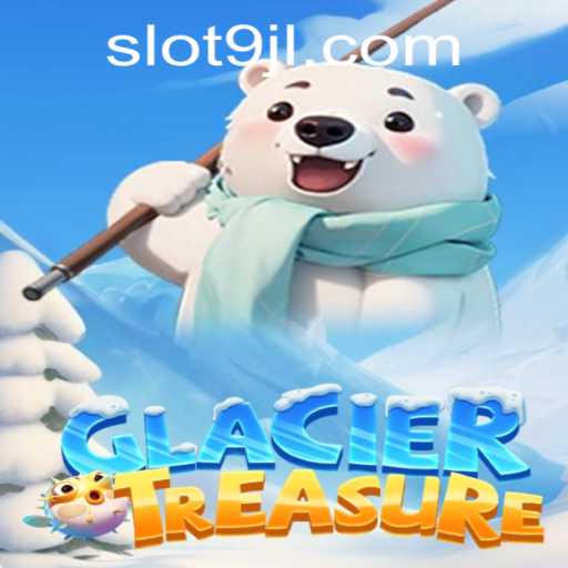 Discovering GlacierTreasure: A Journey into Adventure and Strategy
