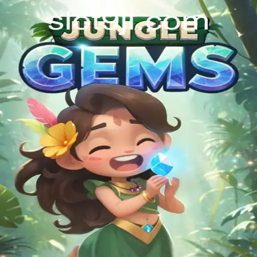 Discover the Enchanting World of JungleGems