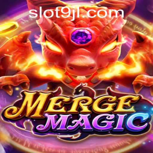 Exploring the Enchanting World of Mergemagic: A Journey Through Fusion and Fantasy
