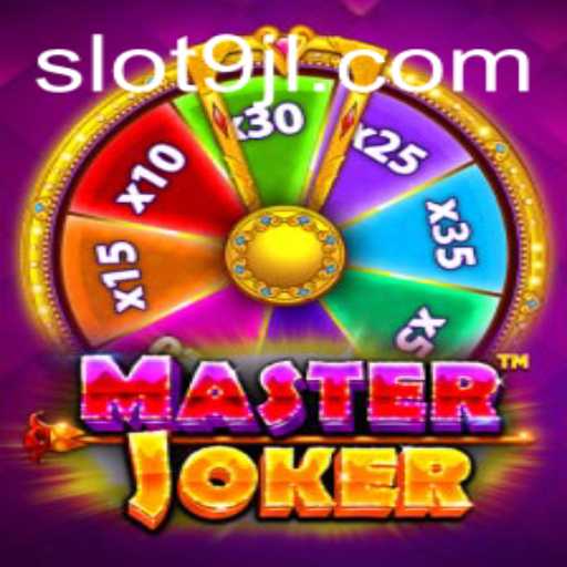 Unveiling the Thrills of MasterJoker: The Ultimate Gaming Experience with 9JL