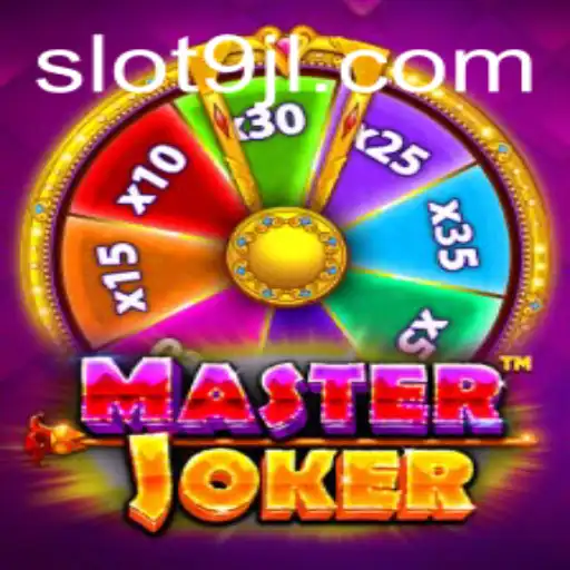 Unveiling the Thrills of MasterJoker: The Ultimate Gaming Experience with 9JL