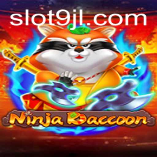 NinjaRaccoon: The Exciting Adventure of Stealth and Strategy
