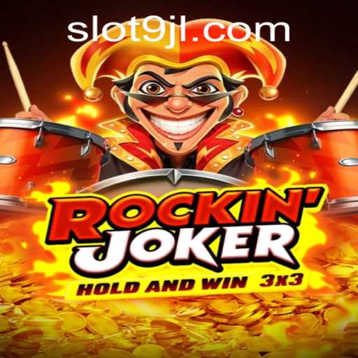RockinJoker: Unveiling a Thrilling Game Experience