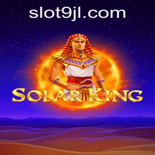 SolarKing: The Ultimate Cosmic Strategy Adventure