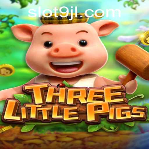 Exploring the Enchanting World of THREELITTLEPIGS: A Fascinating Journey with 9JL